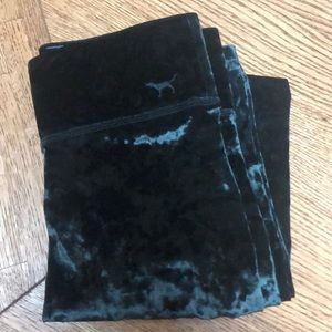 Victoria Secret PINK leggings NWOTs